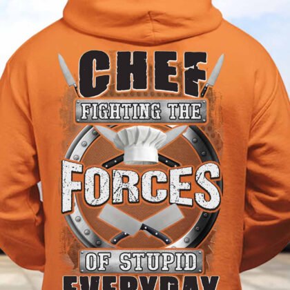 Chef