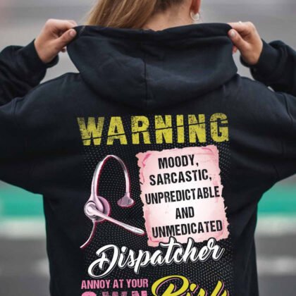 Dispatcher
