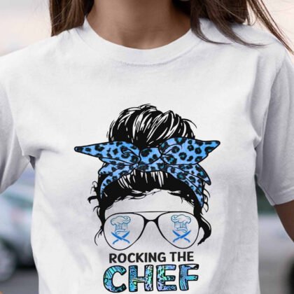 Rocking The Chef Wife Life - Chef Spouse Support